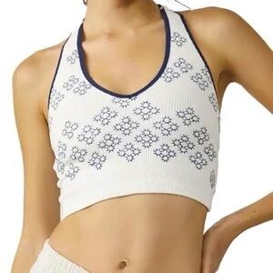 FP Movement by Free People Throw Crop Tank